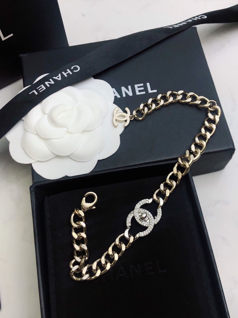 Ch**el bracelets